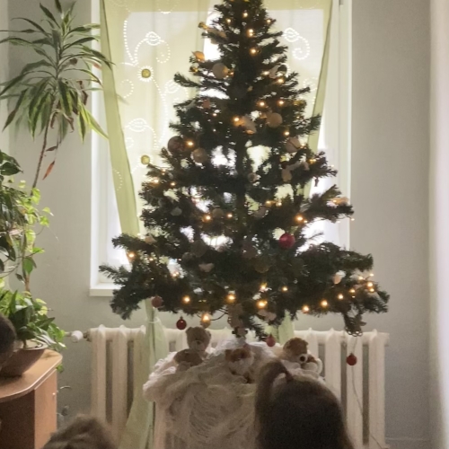 Advent 2024